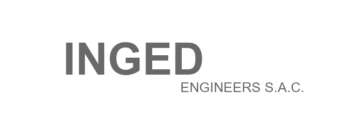 INGED Engineers S.A.C.
