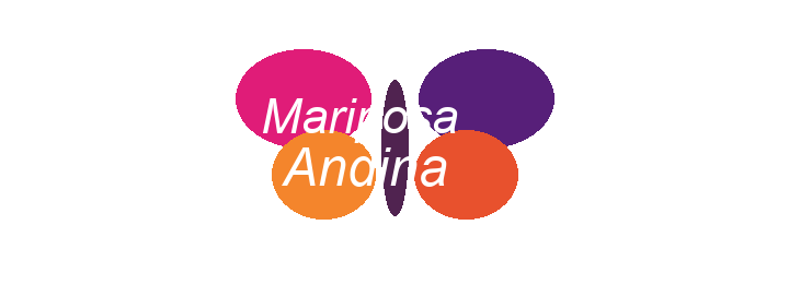 Mariposa Andina