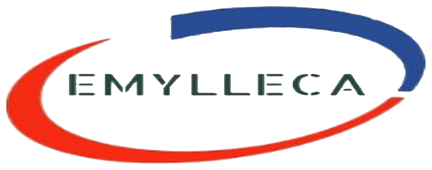 Logo EMYLLECA S.A.C.